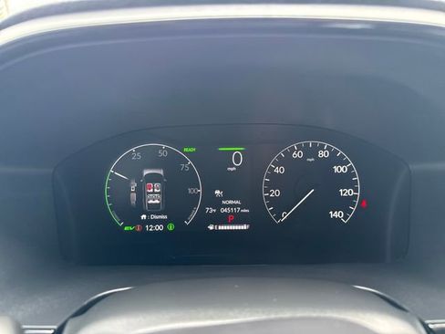 Certified 2023 Honda CR-V Sport image 27