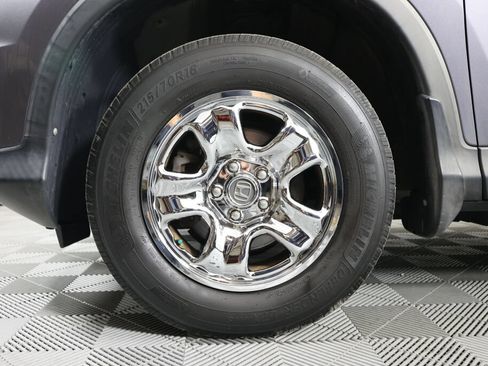 Used 2016 Honda CR-V LX image 9