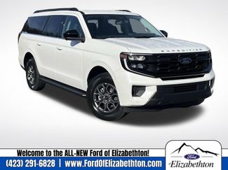 New 2025 Ford Expedition Max Active 360° Tour