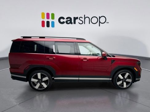 Used 2025 Hyundai Santa Fe Limited image 6
