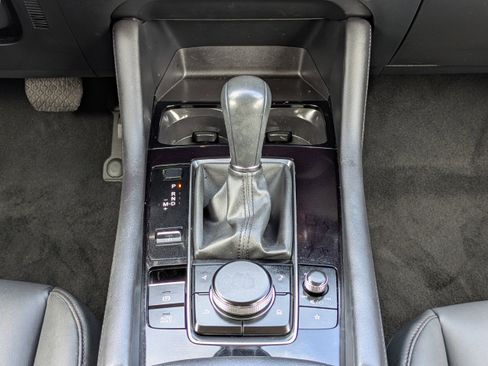 Used 2024 MAZDA MAZDA3 s image 19