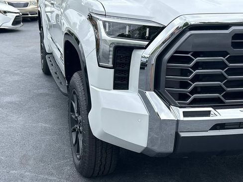 New 2026 Toyota Tundra 1794 Edition AWD/4WD image 10