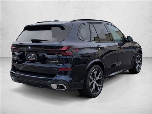 New 2026 BMW X5 xDrive50e w/ M Sport Package image 2