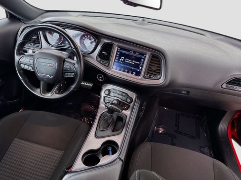 Used 2023 Dodge Challenger R/T RWD image 24