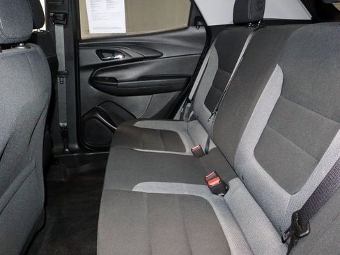 Used 2023 Chevrolet TrailBlazer LT w/ Convenience Package image 21