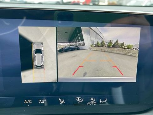 New 2026 Buick Envision Sport Touring AWD/4WD image 20