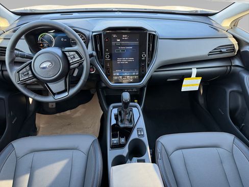 New 2026 Subaru Crosstrek 2.5i Limited AWD/4WD image 21