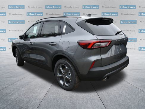 New 2026 Ford Escape ST-Line w/ Cold Weather Package image 8