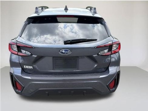Certified 2026 Subaru Crosstrek 2.5i Premium AWD/4WD image 6