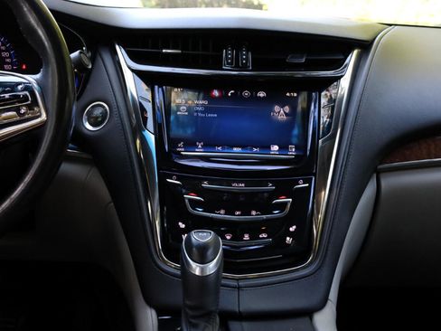 Used 2014 Cadillac CTS Luxury image 39
