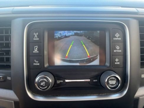 Used 2019 RAM 1500 Express w/ Express Value Package RWD image 51
