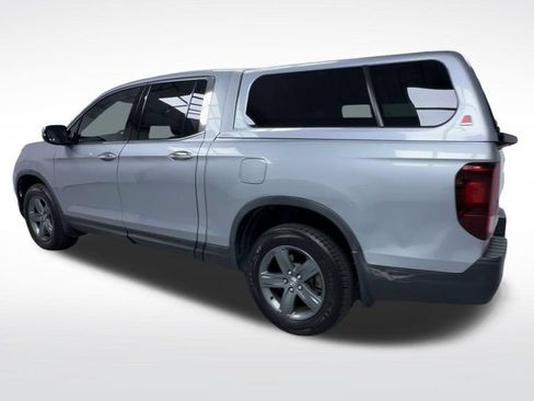 Used 2023 Honda Ridgeline RTL-E image 6