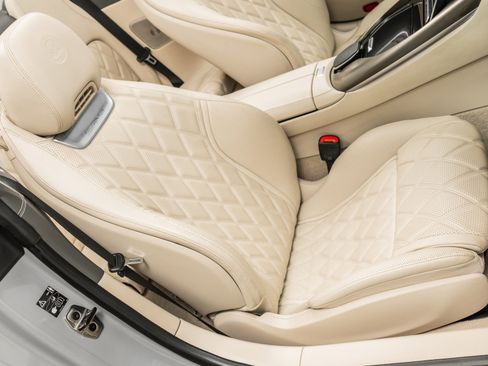 Used 2023 Mercedes-Benz SL 63 AMG AMG Roadster -Performance Line image 27