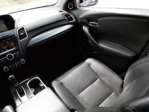 Used 2017 Acura RDX AWD w/ Technology Package image 11