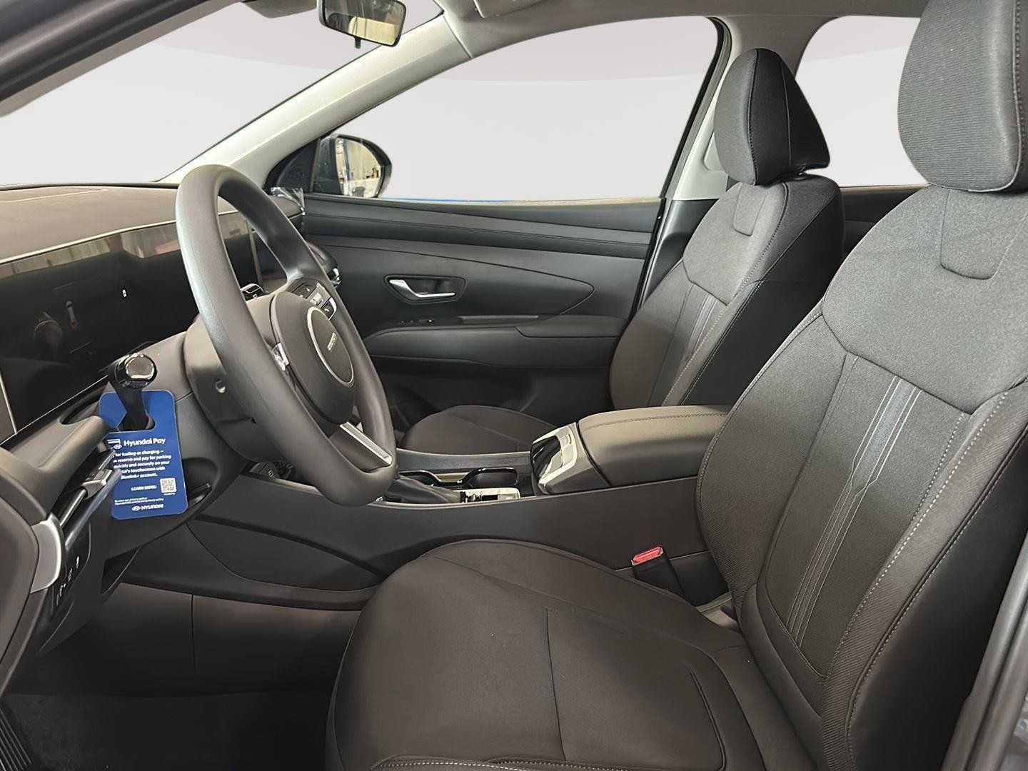 Used 2026 Hyundai Tucson SEL Plus AWD/4WD image 21