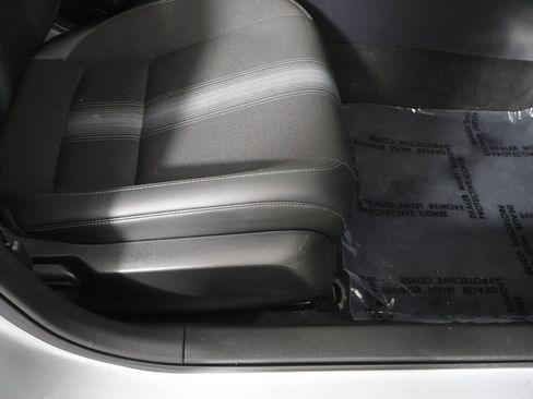 Used 2026 Honda Civic Sport image 29