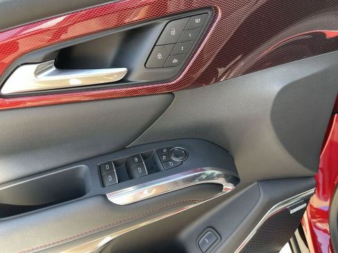 New 2026 Chevrolet Traverse RS w/ LPO, Floor Liner Package AWD/4WD image 13