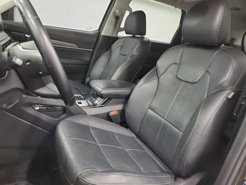 Used 2021 Kia Telluride EX w/ EX Premium Package FWD image 22