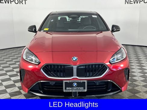 Used 2026 BMW 228i xDrive w/ Premium Package AWD/4WD image 7