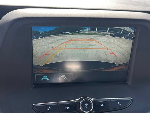 Used 2018 Chevrolet Camaro LT RWD image 18