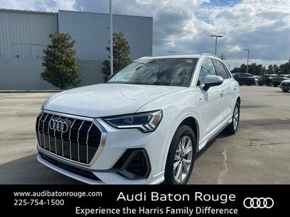 New 2025 Audi Q3 2.0T Premium w/ Convenience Package