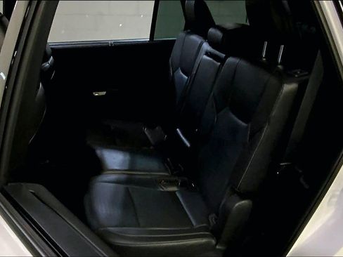 Certified 2025 Lexus TX 350 AWD image 20