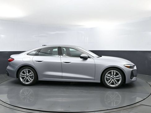 New 2026 Audi A5 Premium AWD/4WD image 4