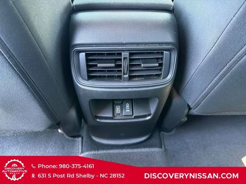 Used 2018 Honda CR-V EX image 29