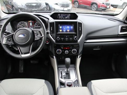 Certified 2023 Subaru Forester Premium image 30