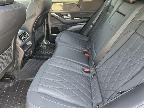Used 2022 Mercedes-Benz GLE 53 AMG 4MATIC Coupe image 29