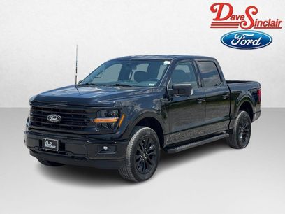 Used 2024 Ford F150 XLT w/ Equipment Group 303A High