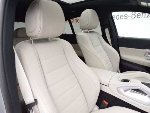 New 2026 Mercedes-Benz GLE 450 4MATIC Coupe image 17