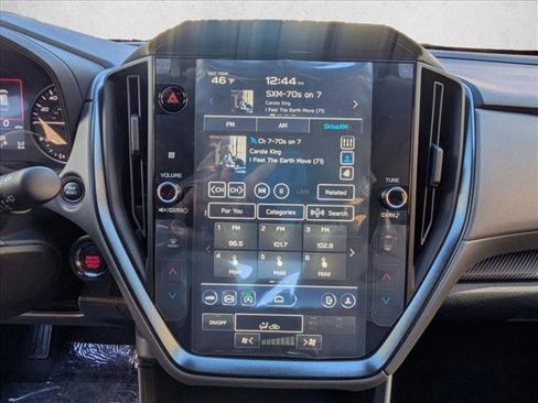 New 2026 Subaru Crosstrek 2.5i Premium image 15