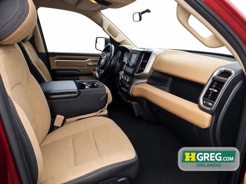 Used 2019 RAM 1500 Big Horn RWD image 11