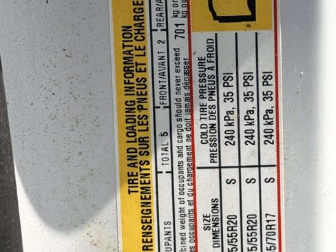 Used 2017 Chevrolet Silverado 1500 LTZ w/ Sport Package image 21