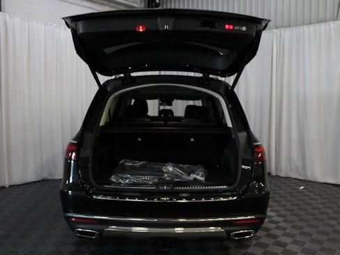 New 2026 Mercedes-Benz GLS 450 4MATIC image 7