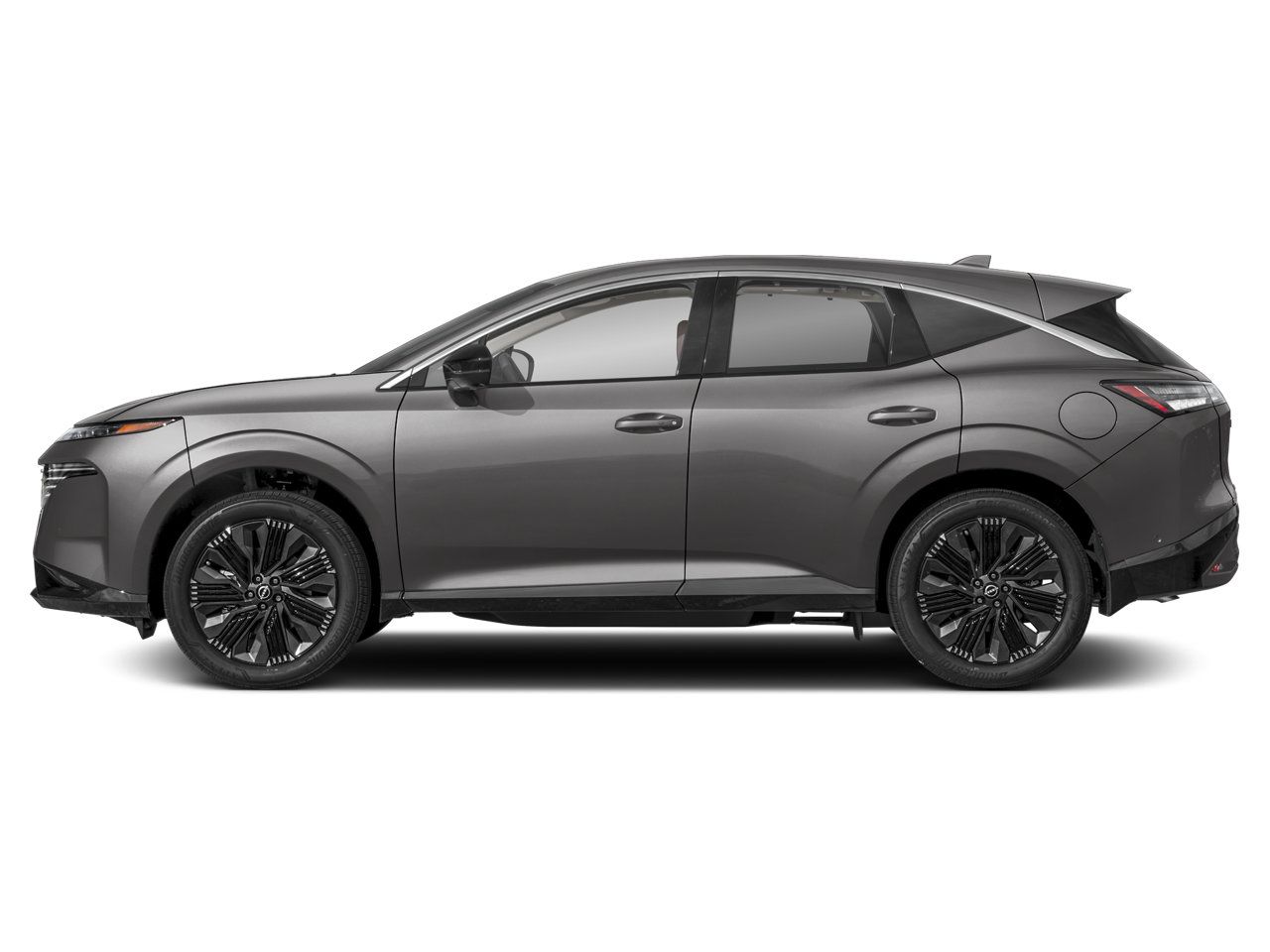 New 2026 Nissan Murano SL AWD/4WD image 32