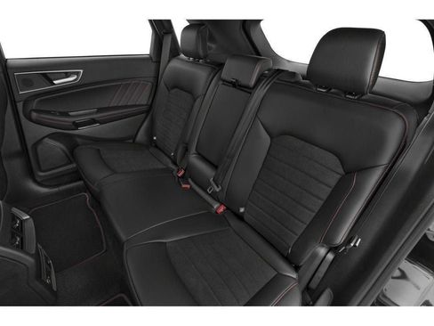 Used 2023 Ford Edge ST-Line AWD/4WD image 51