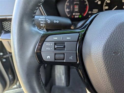 Used 2024 Honda CR-V EX-L image 28