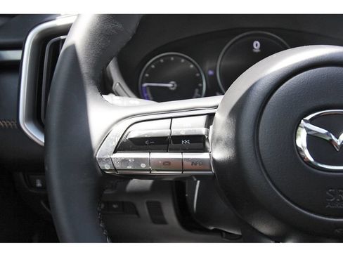 New 2026 MAZDA CX-50 AWD 2.5 Hybrid w/ Weather Package image 13