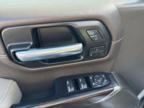 Certified 2020 GMC Sierra 1500 SLT w/ SLT Premium Package image 15