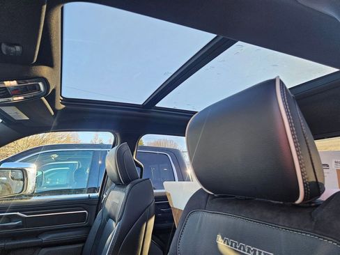 New 2026 RAM 1500 Laramie w/ Night Edition image 34