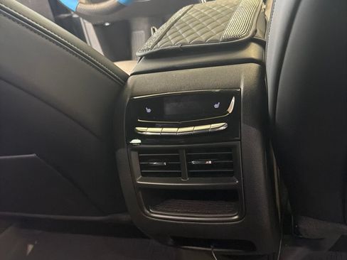 Used 2024 Cadillac XT5 Premium Luxury w/ Technology Package FWD image 12