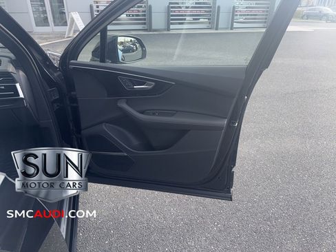 New 2025 Audi Q7 3.0T Premium Plus image 7