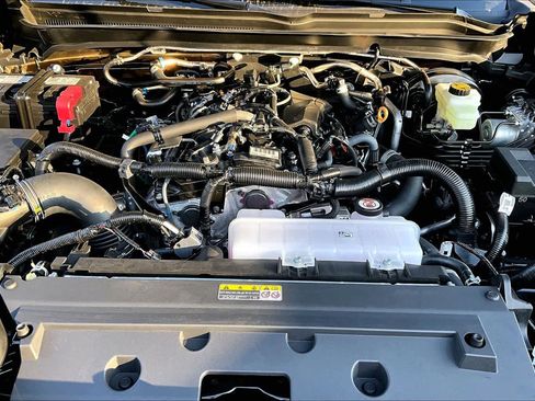 New 2026 Toyota Tacoma SR5 AWD/4WD image 17