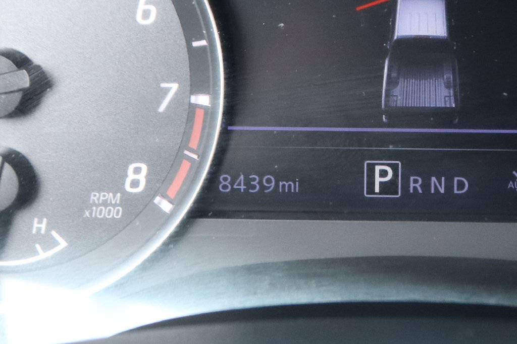 Used 2024 Nissan Frontier SV w/ SV Convenience Package RWD image 21
