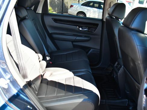 Used 2024 Honda CR-V EX-L image 45