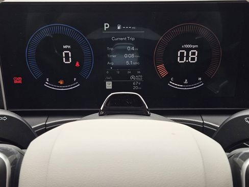 New 2026 Hyundai Santa Fe SEL FWD image 15