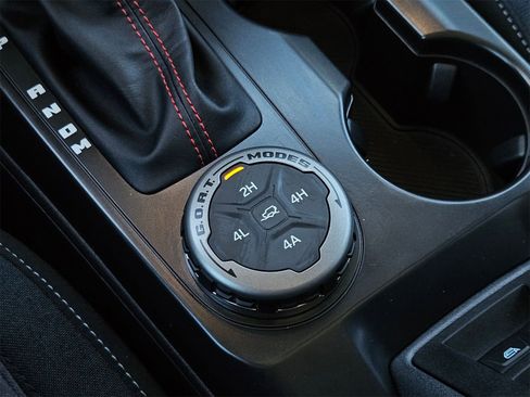 Used 2025 Ford Bronco Heritage Edition image 15