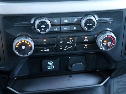 Certified 2024 Ford F150 XL w/ Equipment Group 103A High AWD/4WD image 17